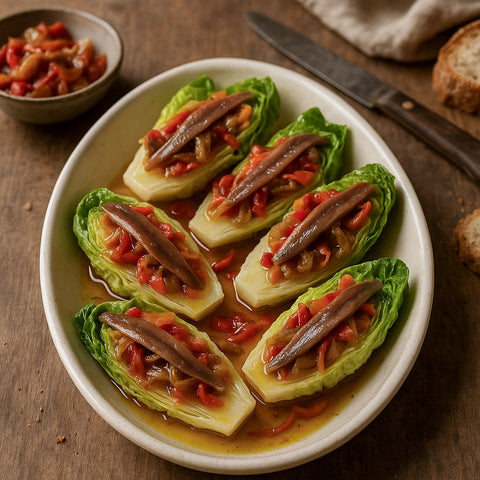 7 ideas rápidas para disfrutar en la cocina