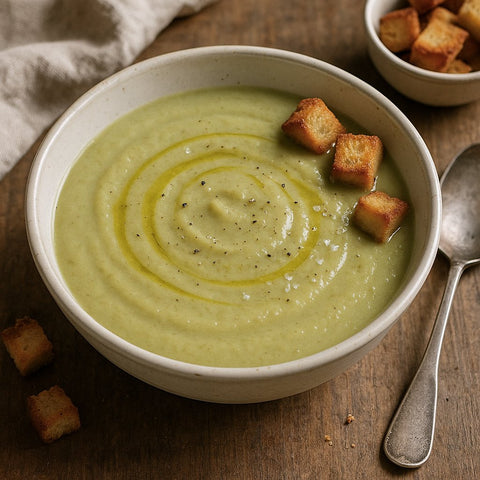 3 recetas para la vuelta a la rutina