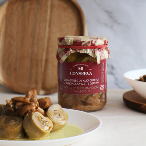 Beneficios de las alcachofas: Un superalimento natural para tu salud