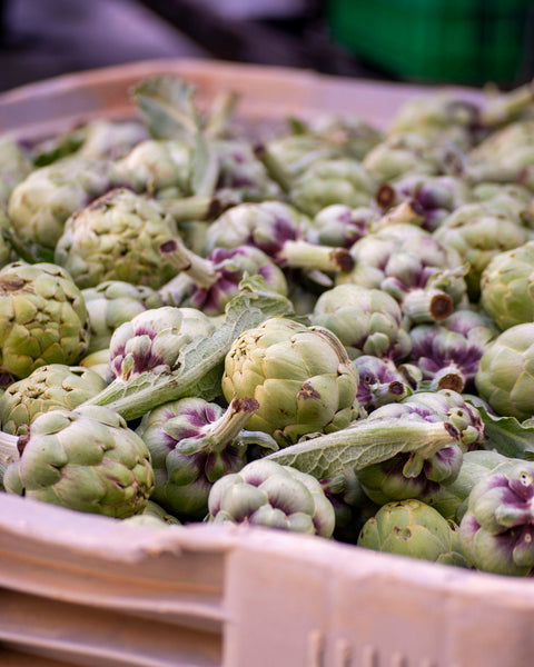 Conservas artesanales de Navarra vs. Conservas industriales: ¿cuál es la diferencia?