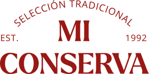 Mi Conserva logotipo